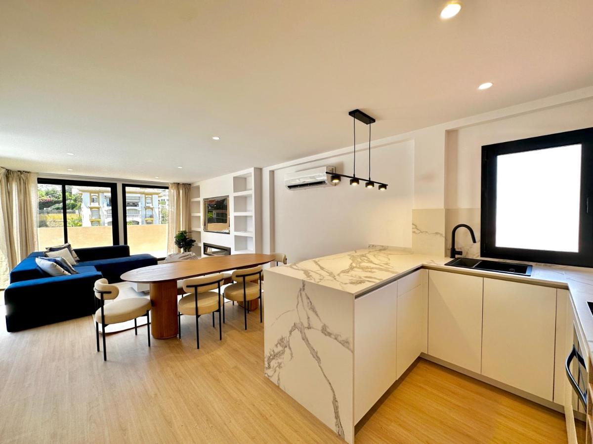 Penthouse Rs 38 Center - Eaw Homes Marbellac